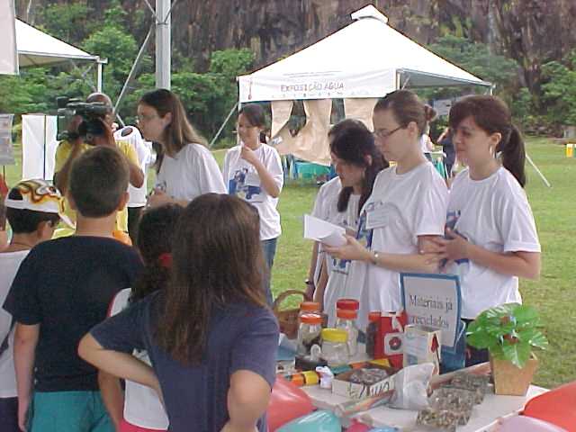 Ed Ambiental Pq Curupira 2005