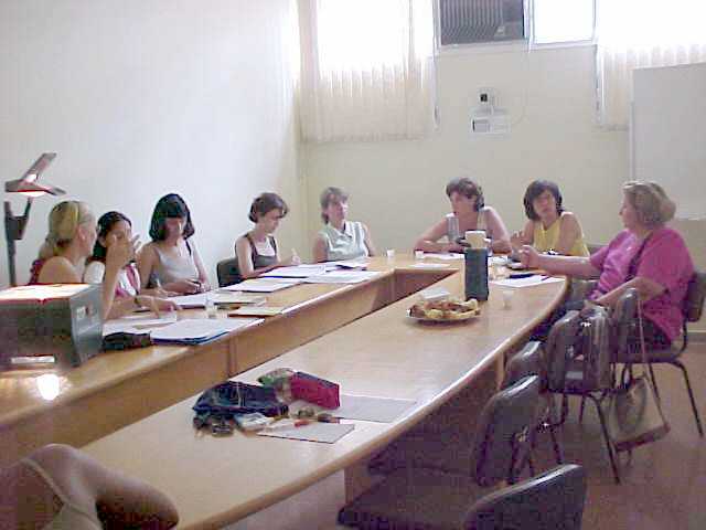 Reunio GIERSS