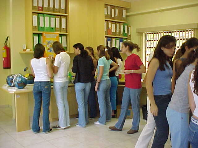 Hemeroteca Lab Sd Ambiental