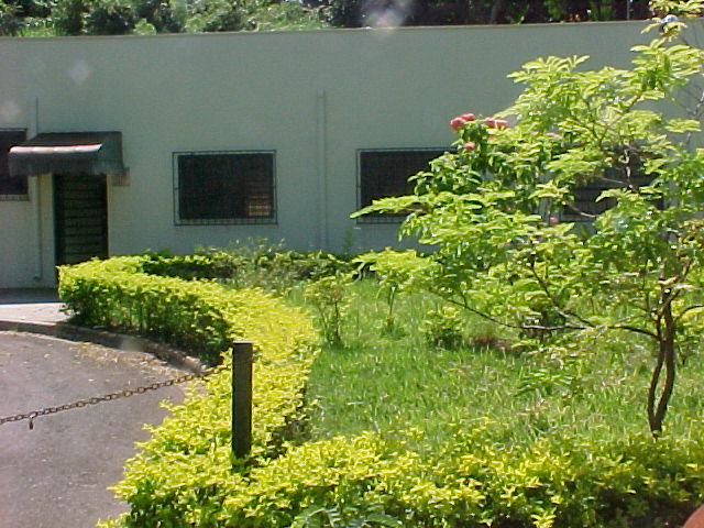 Lab Sade Ambiental