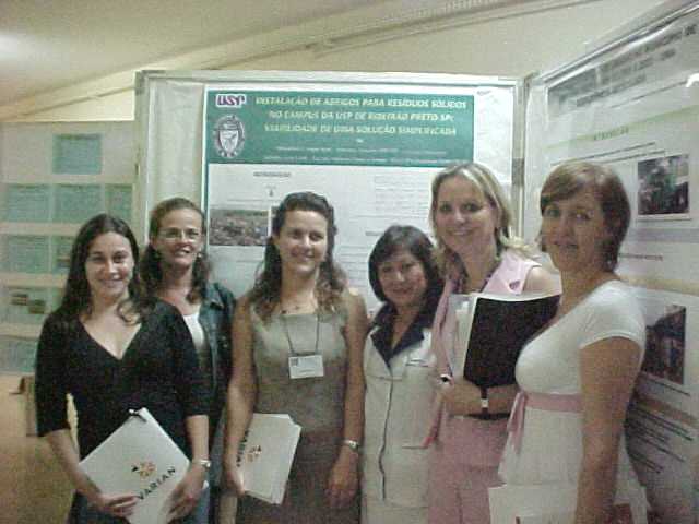 Seminrio Sd. Ambiental 2005
